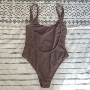 One piece Billabong swimsuit